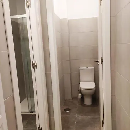 Centro De Cercano A La Playa Apartament Gijón
