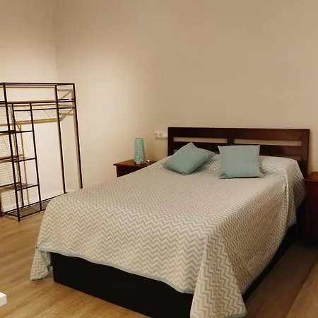 Apartament Centro De Cercano A La Playa *